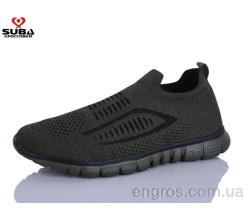 Кроссовки SUBA